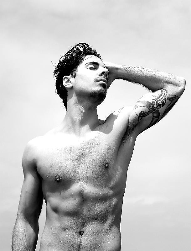 Model pics of me #4038438