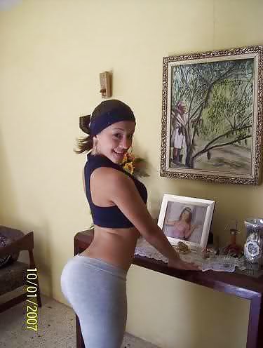Bellaquera boricua #18912139