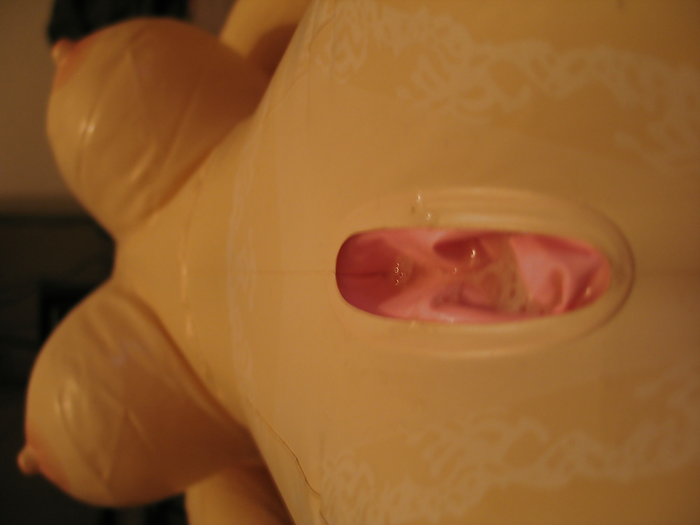 More Inflatable lovedolls #18376480