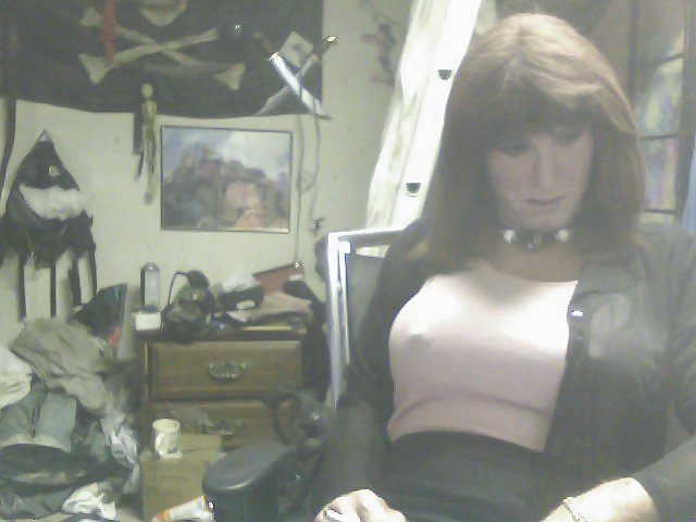 Crossdresser #9530155