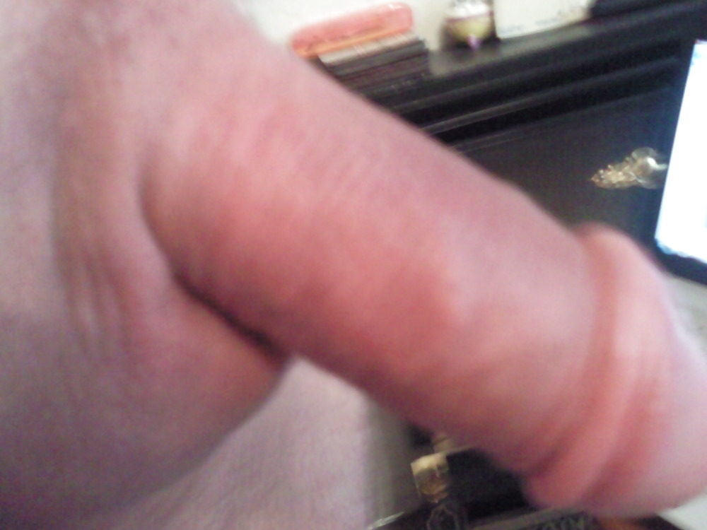More of me and my cock #1653855
