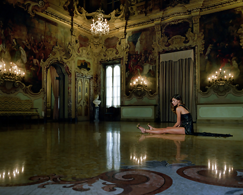 Nación fetichista
 #10811968