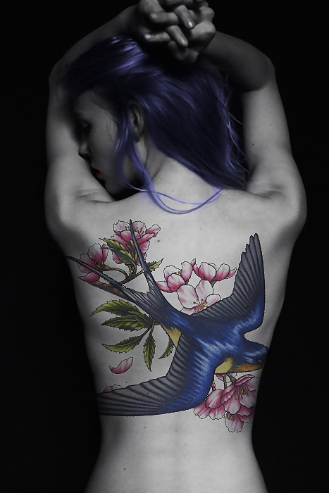 Nación fetichista
 #10812019