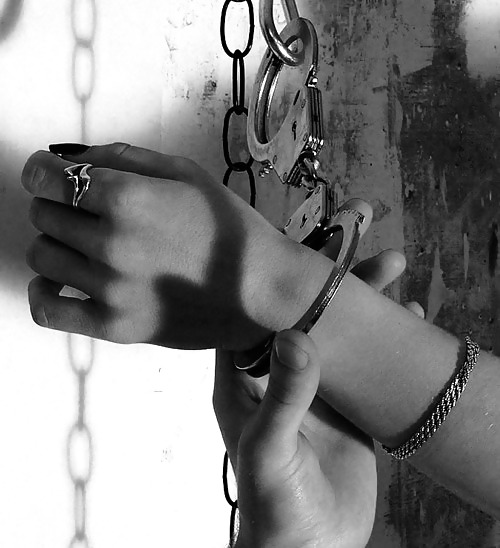 Nación fetichista
 #10812033