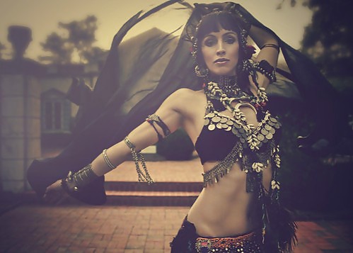 Nación fetichista
 #10812037