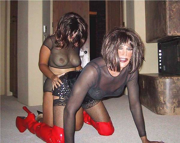Transexuales y transgéneros
 #16089838