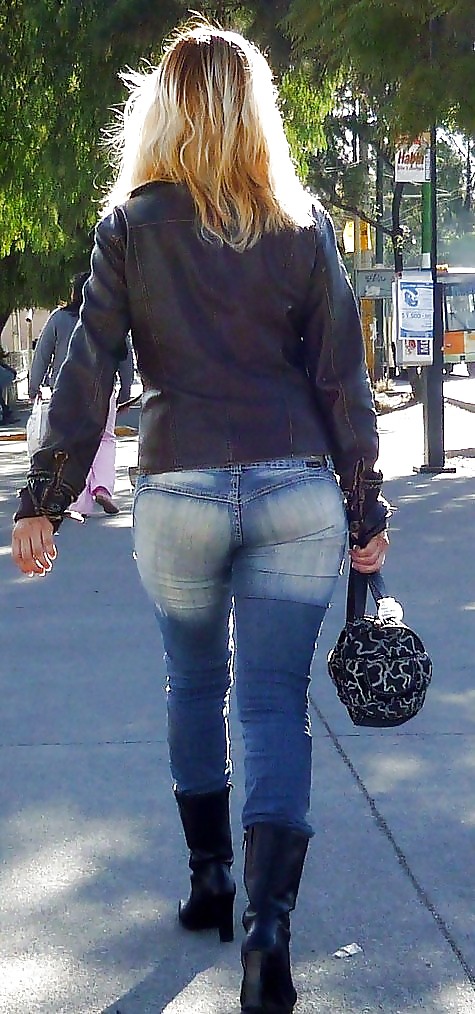 Girls injeans XXIII #3775324