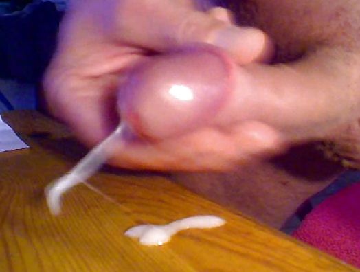 Porno Cumshots SandrotheBest