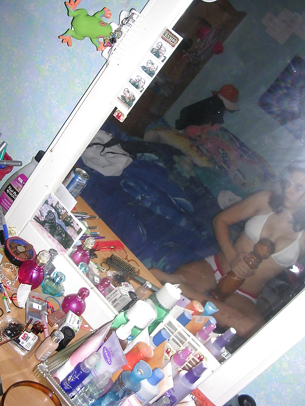 Selfshot 9 #18854358