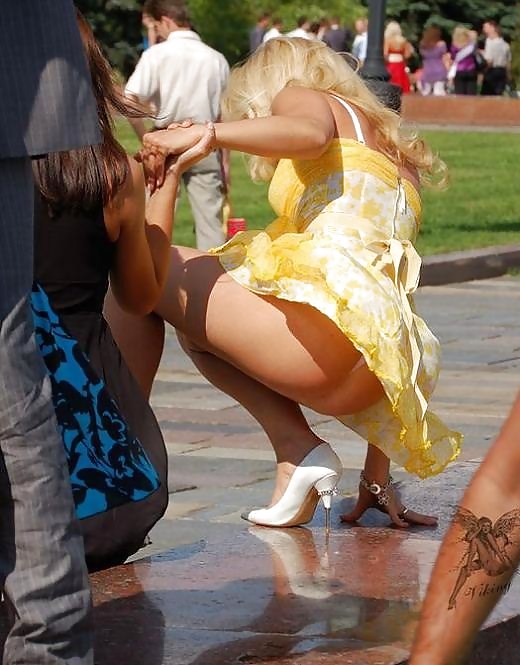 Upskirt Windy 2 #2559558