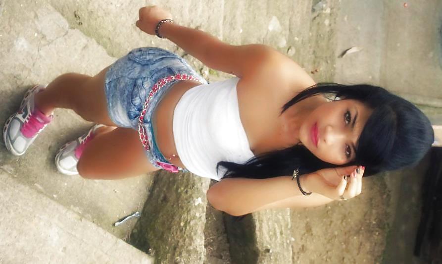 LINDAS ZORRITAS II #21215751