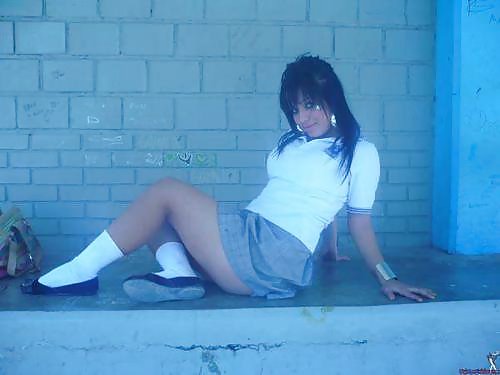 LINDAS ZORRITAS II #21215816