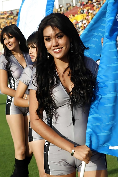LINDAS ZORRITAS II #21215831