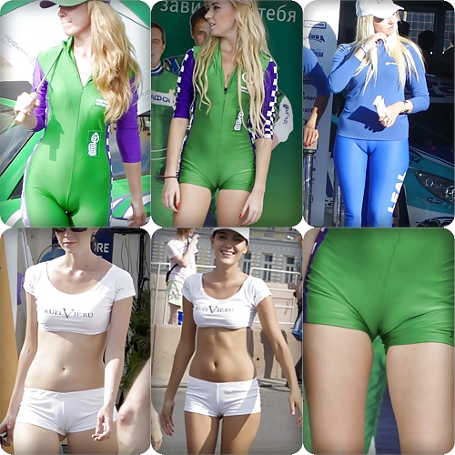 LINDAS ZORRITAS II #21215863