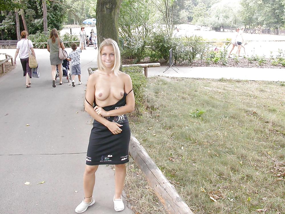 Sasha at  (part 1) #10120166