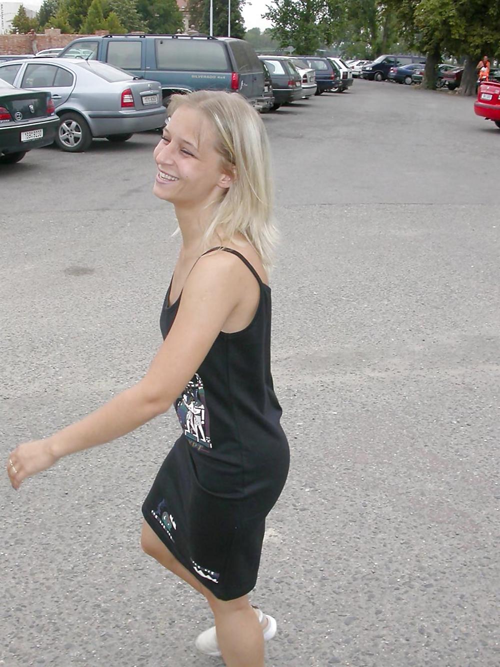 Sasha at  (part 1) #10120371