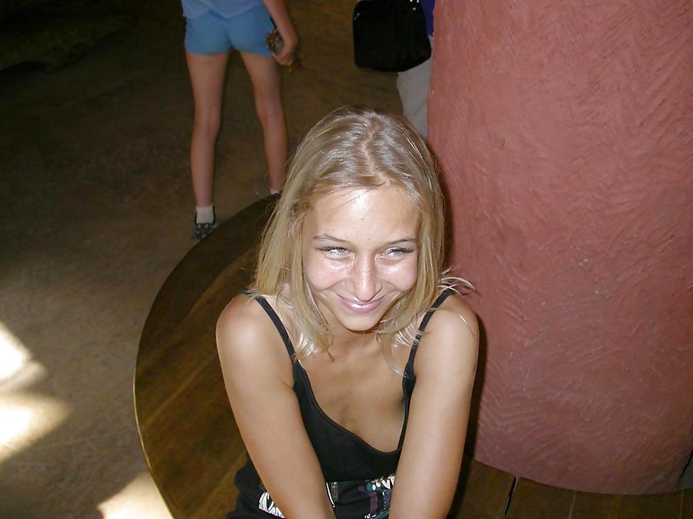 Sasha at  (part 1) #10120419