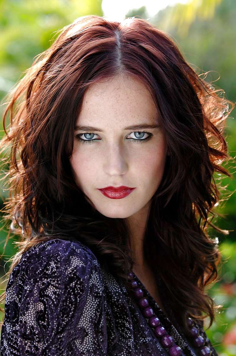 Eva Green #20333116