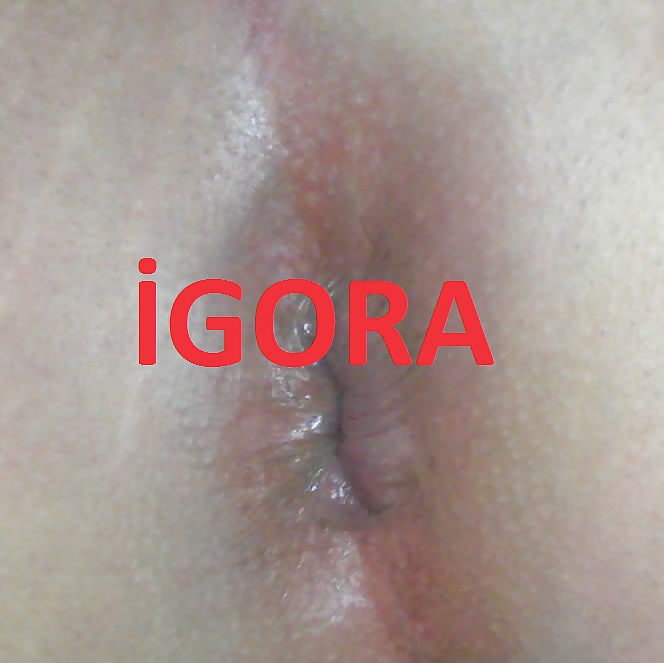 Turkish Ass (benim gotum :) #3894493