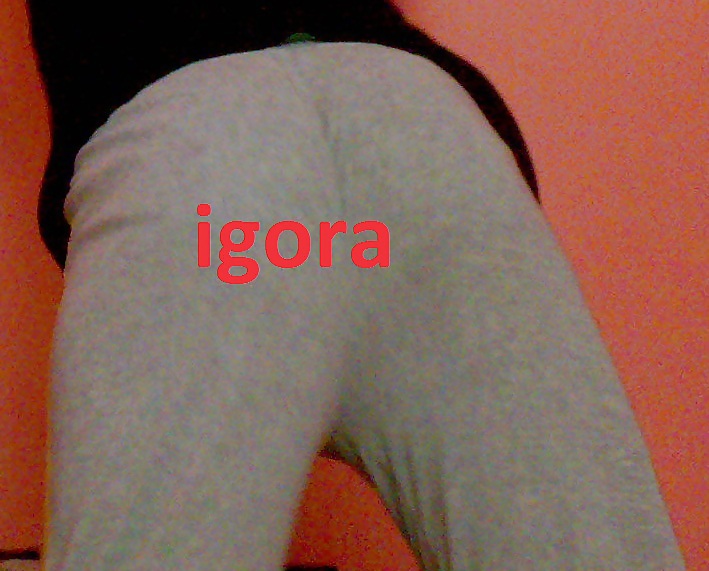 Turkish Ass (benim gotum :) #3894541