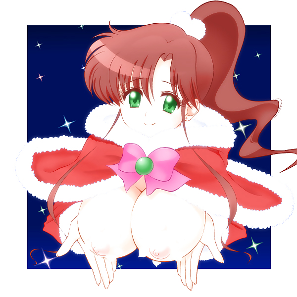 Favorite Anime Babe: Sailor Jupiter #20931685