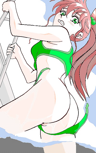 Lieblings-Anime Babe: Sailor Jupiter #20932039