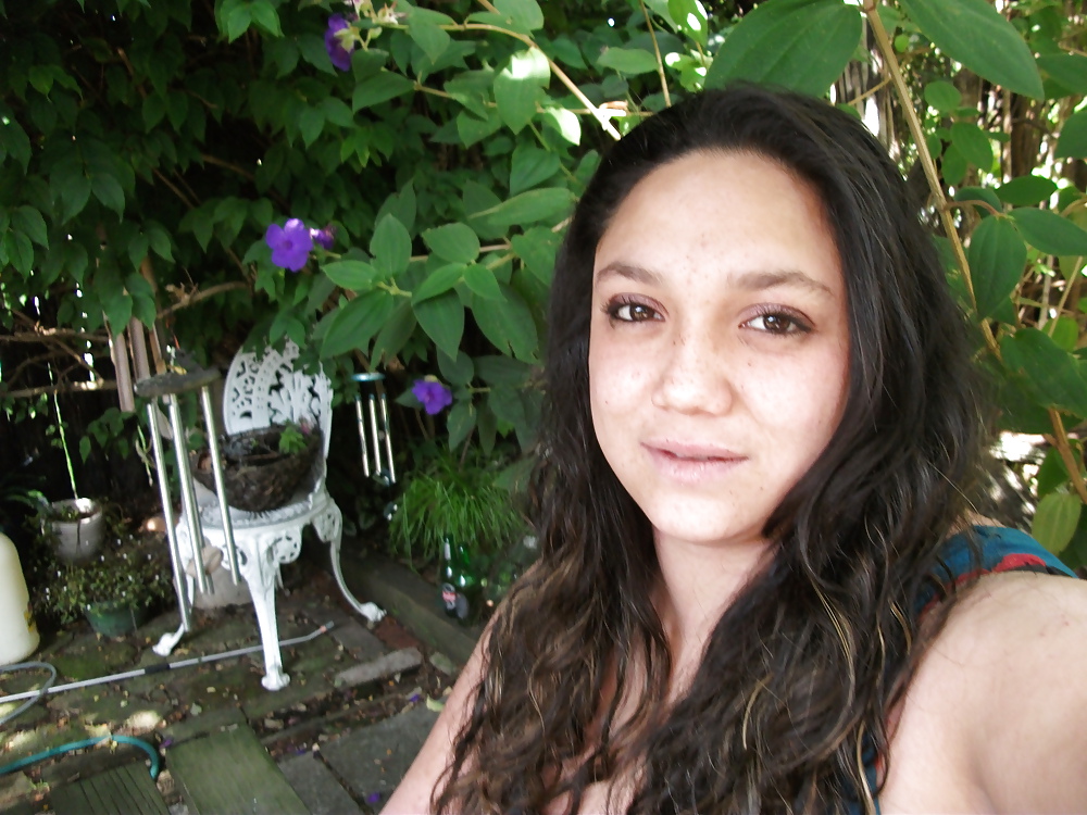 I cut my hair shorter can u notice? #4452747