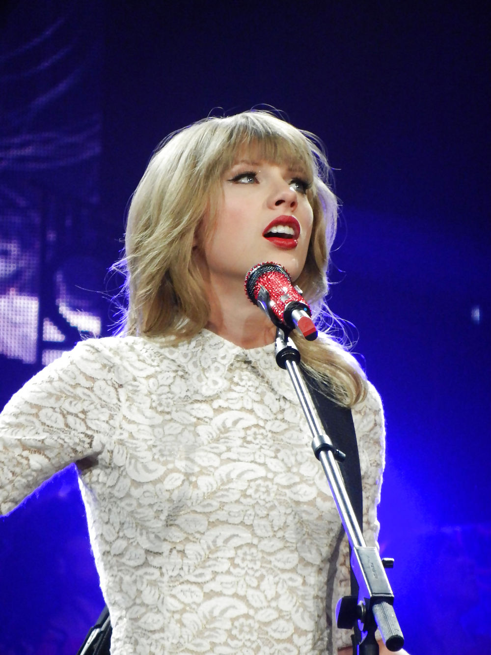 Taylor Swift #19332311
