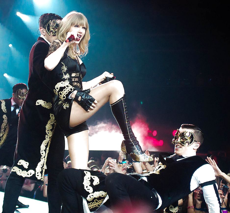 Taylor Swift #19332368