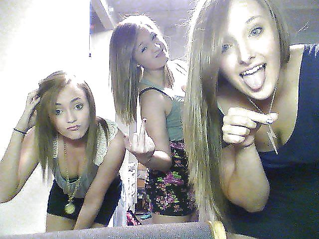 Sexy teens 48 #22448753