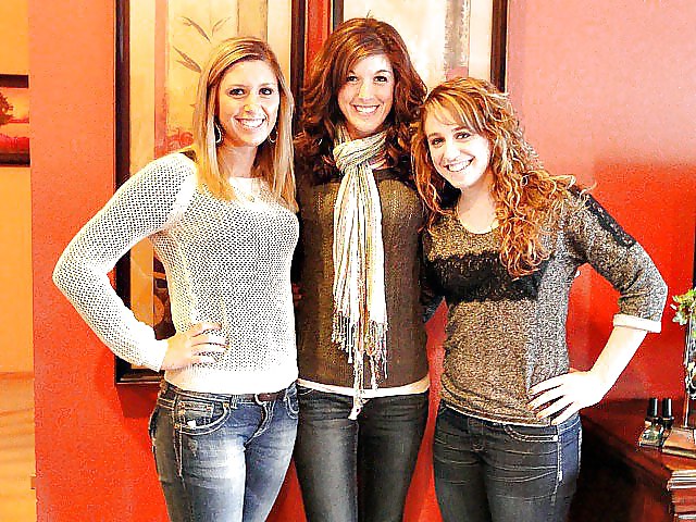 Sexy teens 48
 #22448763