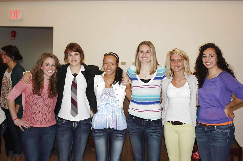 Sexy teens 48 #22448767