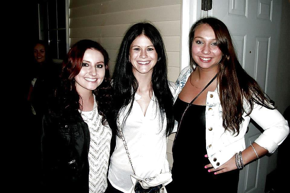 Sexy teens 48 #22448772