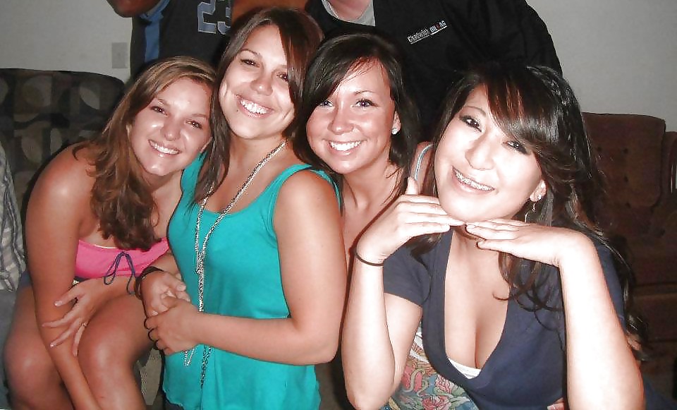 Sexy teens 48 #22448795