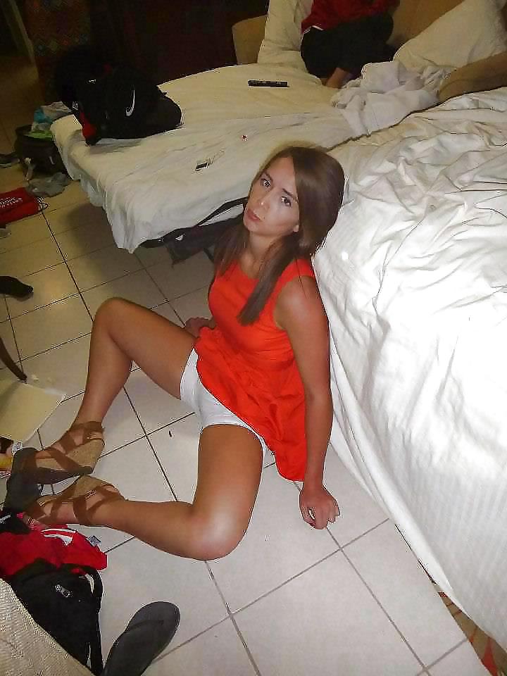 Sexy teens 48 #22449040