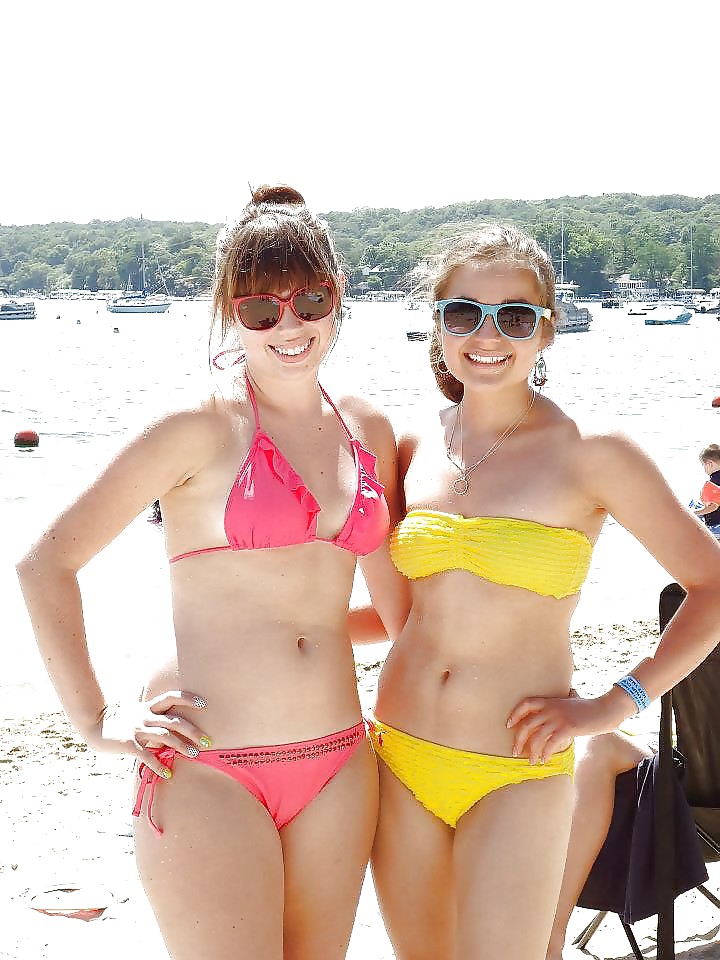 Sexy teens 48 #22449135