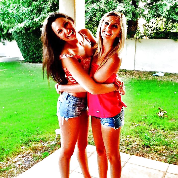 Sexy teens 48 #22449139