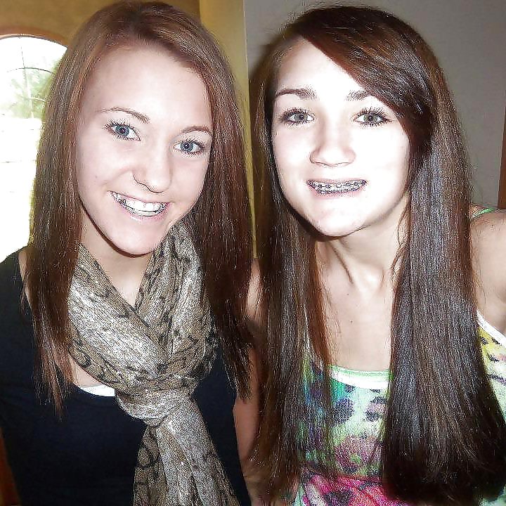 Sexy teens 48 #22449161