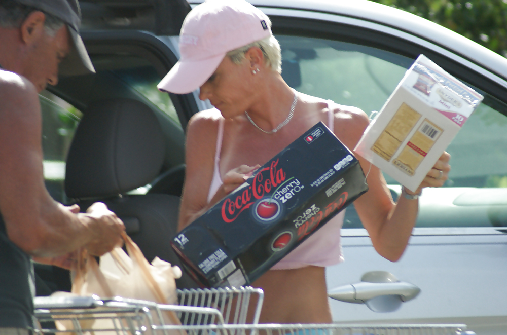 Una madurita impresionante
 #13890553