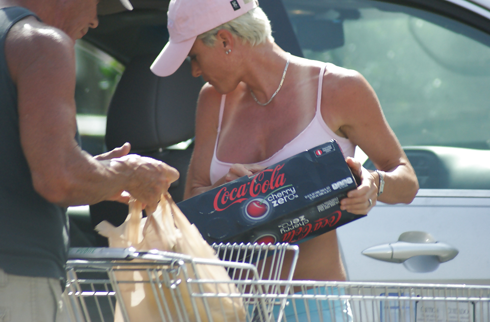 Una madurita impresionante
 #13890555