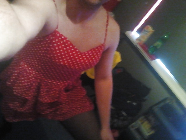 Crossdress second time!!! #16171701