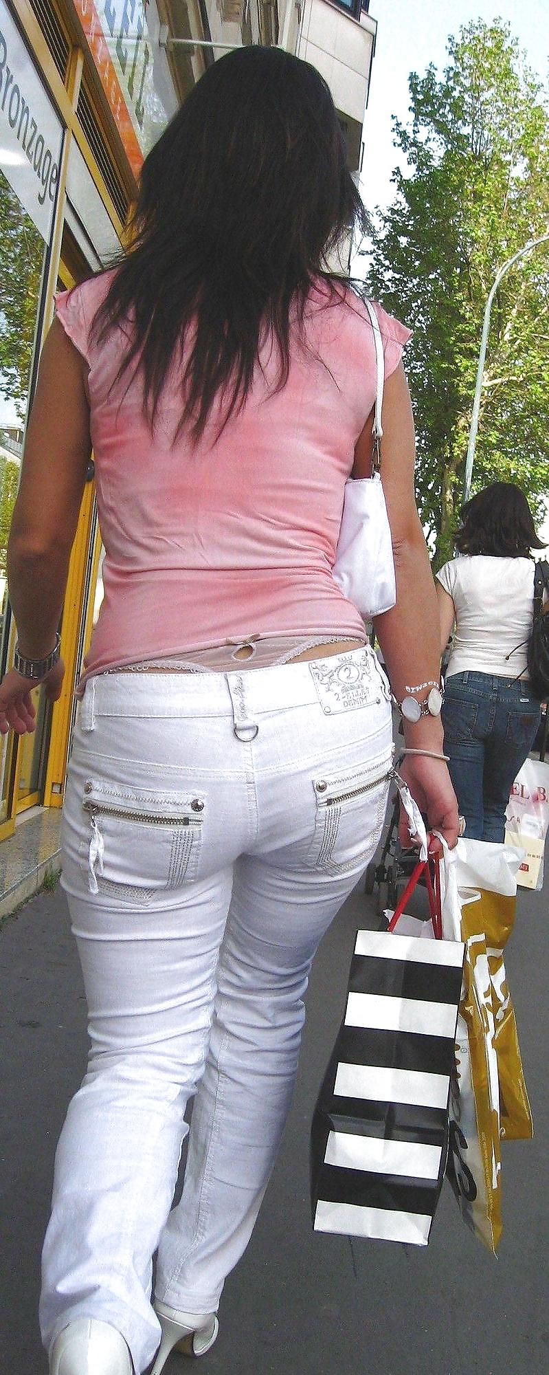 Whale Tail and Pantie Backs #2749559