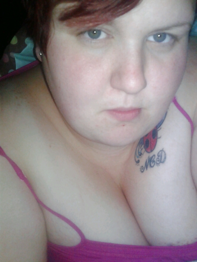 Ex bbw Amber