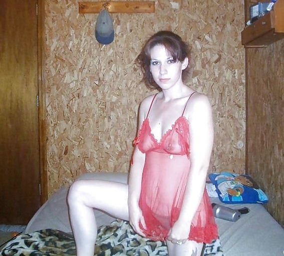 ランジェリー＆ナイロン 128
 #11486527