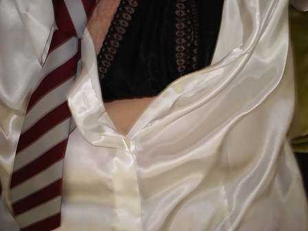服を着た私
 #18686319