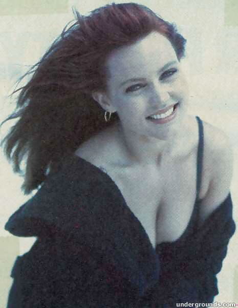 Belinda Carlisle Ultimate Nude Collection #12103455