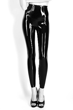 Latex legs... #17767836