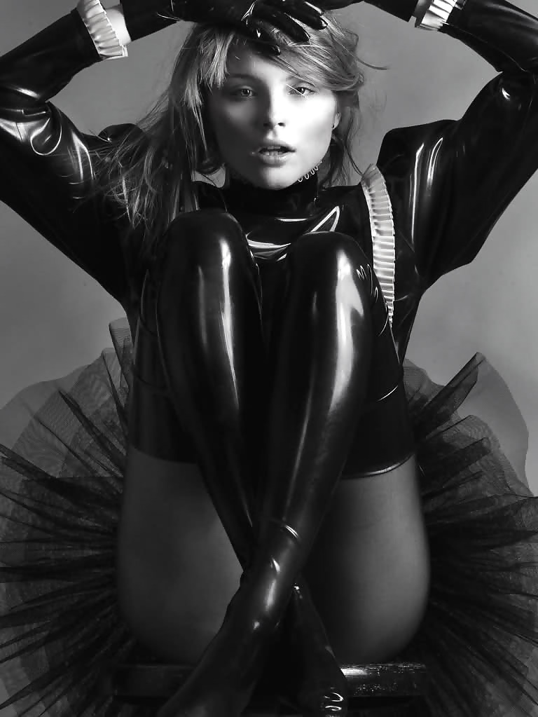 Latex legs... #17768101