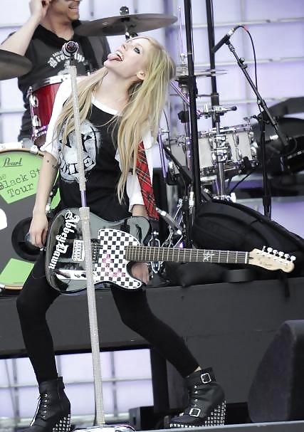 Avril lavigne 6
 #4325155