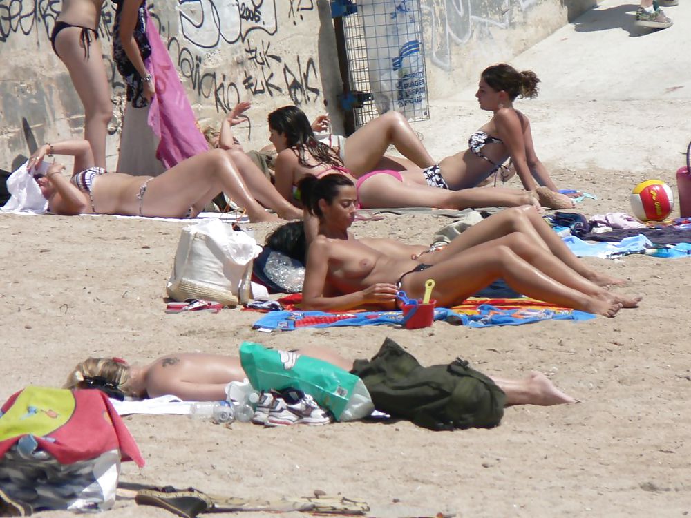 The beach 209 #17646578